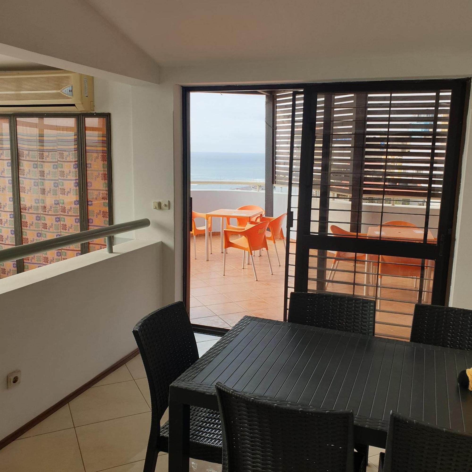 Gamboa Praia Extérieur photo