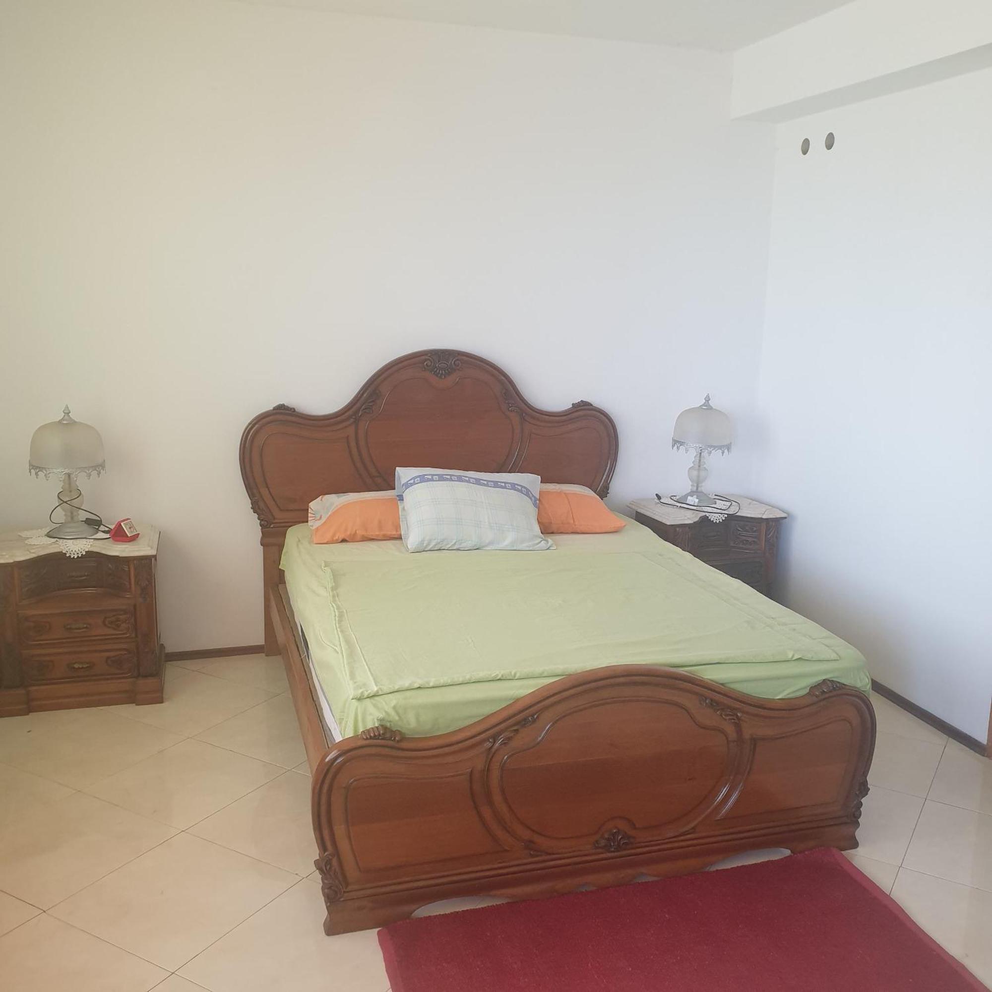 Gamboa Praia Extérieur photo